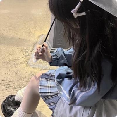 女高怪谈5:结伴自杀